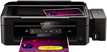 Sterownik Epson EcoTank L355