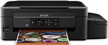 Sterownik Epson EcoTank L475