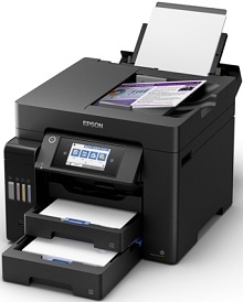 Sterownik Epson EcoTank L6570