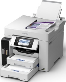 Sterownik Epson EcoTank L6580