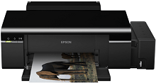 Sterownik Epson EcoTank L800