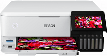 Sterownik Epson EcoTank L8160