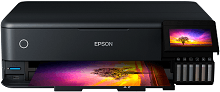 Sterownik Epson EcoTank L8180