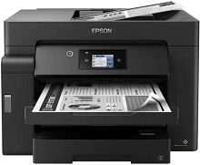 Sterownik Epson EcoTank M15140