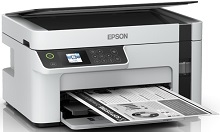 Sterownik Epson EcoTank Monochrome M2110