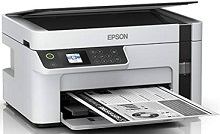 Sterownik Epson EcoTank Monochrome M2120