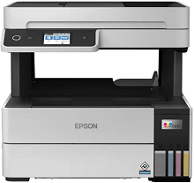 Sterownik Epson EcoTank Pro ET-5150