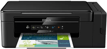 Sterownik Epson Expression ET-2600