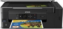 Sterownik Epson Expression ET-2650