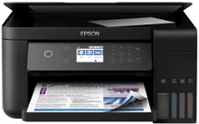 Sterownik Epson Expression ET-3700