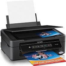 Sterownik Epson Expression Home XP-200