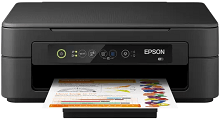 Sterownik Epson Expression Home XP-2100