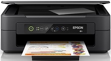 Sterownik Epson Expression Home XP-2101