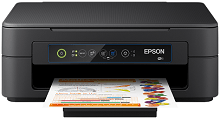 Sterownik Epson Expression Home XP-2155