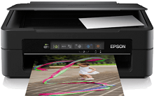 Sterownik Epson Expression Home XP-225