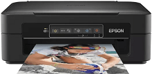 Sterownik Epson Expression Home XP-235