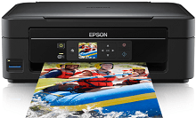 Sterownik Epson Expression Home XP-302