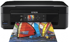 Sterownik Epson Expression Home XP-306