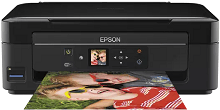 Sterownik Epson Expression Home XP-332