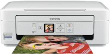 Sterownik Epson Expression Home XP-335