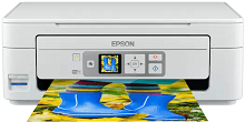 Sterownik Epson Expression Home XP-355
