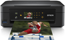 Sterownik Epson Expression Home XP-402