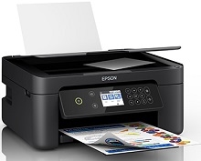 Sterownik Epson Expression Home XP-4101