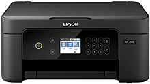Sterownik Epson Expression Home XP-4105
