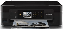 Sterownik Epson Expression Home XP-413