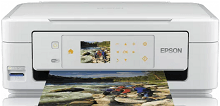 Sterownik Epson Expression Home XP-415