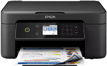 Sterownik Epson Expression Home XP-4150