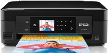 Sterownik Epson Expression Home XP-420