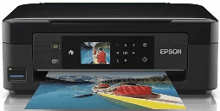 Sterownik Epson Expression Home XP-423