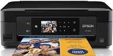 Sterownik Epson Expression Home XP-424