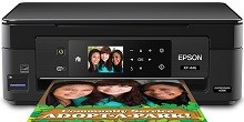 Sterownik Epson Expression Home XP-446