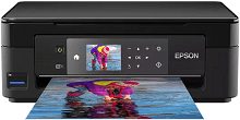 Sterownik Epson Expression Home XP-452
