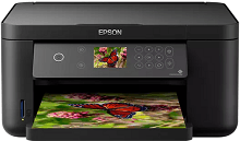 Sterownik Epson Expression Home XP-5105