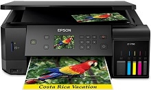 Sterownik Epson Expression Premium ET-7700