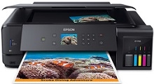 Sterownik Epson Expression Premium ET-7750