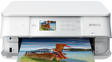 Sterownik Epson Expression Premium XP-6105