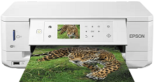 Sterownik Epson Expression Premium XP-645