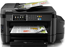 Sterownik Epson L1455