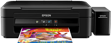 Sterownik Epson L220