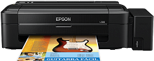 Sterownik Epson L300