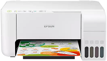 Sterownik Epson L3156