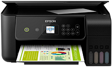 Sterownik Epson L3160