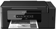Sterownik Epson L395