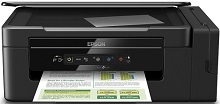Sterownik Epson L396