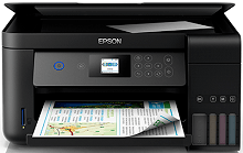 Sterownik Epson L4160