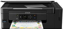 Sterownik Epson L495